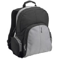 Targus Essential Notebook Backpack (TSB023EU)